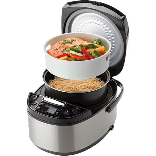 AROMA - Professional 12-Cup Rice Cooker | National Credit