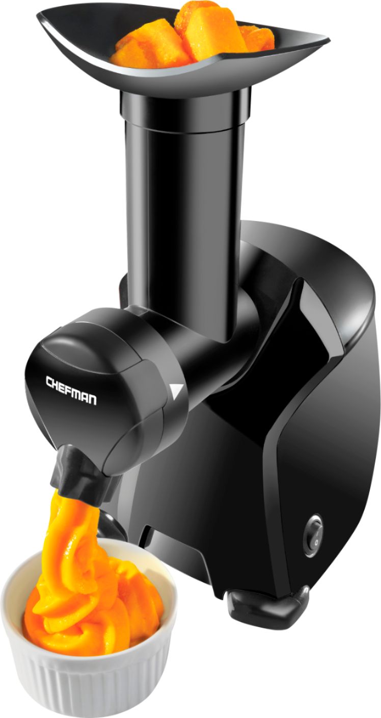 dessert maker