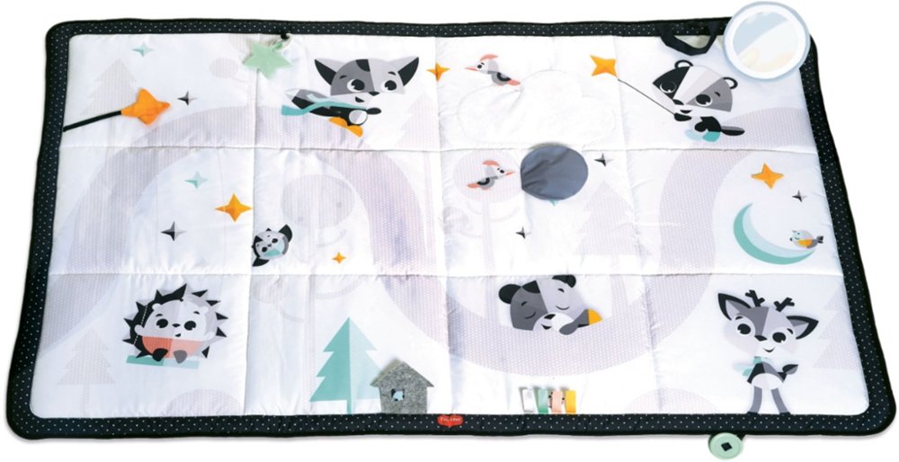 Baby Care Play Mat Small
