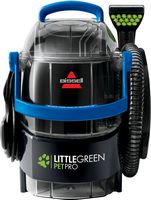 corded bissell cleaner pet deep pro