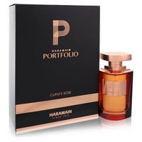 Al Haramain Portfolio Cupid%27s Rose Perfume 2.5 oz Eau De Parfum Spray (Unisex)