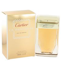 Cartier La Panthere Perfume 2.5 oz Eau De Parfum Spray for Women