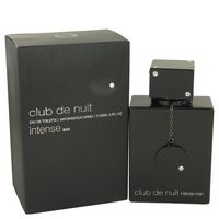 Club De Nuit Intense 3.6 oz Eau De Toilette Spray for Men