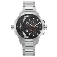 203 - Men%27s Giorgio Milano Stainless Steel Watch