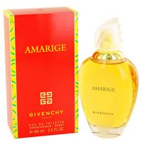 Amarige Perfume 3.4 oz Eau De Toilette Spray for Women
