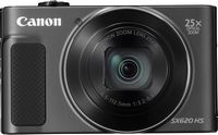 Canon - PowerShot SX620 HS 20.2-Megapixel Digital Camera