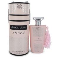 Areej Al Zahoor Perfume for Women 3.4 oz Eau De Parfum Spray