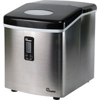 Chard - Ice Maker - Stainless steel