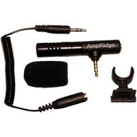 Ampridge - MightyMic SLR Microphone