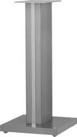 Bowers &amp; Wilkins - 700 Series Speaker Stand (Pair) - Silver