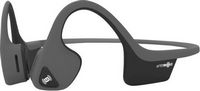AfterShokz - Air Wireless Bone Conduction Open-Ear Headphones - Slate Gray