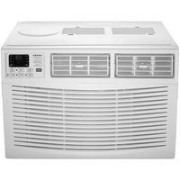 Amana - 250 Sq. Ft. Window Air Conditioner - White