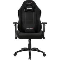 Akracing - EX-Wide Gaming Chair - Black