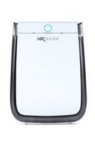 AIR Doctor - 900 Sq. Ft Air Purifier - White