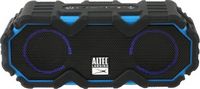 Altec Lansing - Mini LifeJacket Jolt IMW479L Portable Bluetooth Speaker - Royal Blue