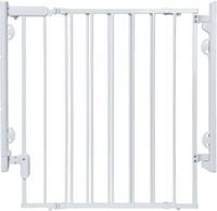Safety 1st - Ready to Install Gate - White