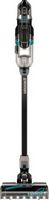 BISSELL - ICONpet Cordless Stick Vacuum - Titanium/Black
