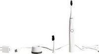 Boka - Rechargeable Electric Toothbrush - White