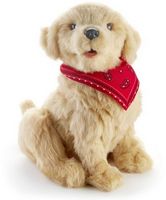 Joy for All - Companion Pet Pup - Golden
