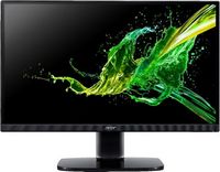 Acer - 27&quot; IPS LED FHD FreeSync Monitor (HDMI, VGA) - Black