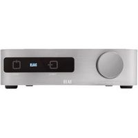 ELAC - Discovery Series 160W 2.0-Ch. Amplifier - Silver