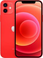 Apple - iPhone 12 5G 64GB - (PRODUCT)RED (T-Mobile)