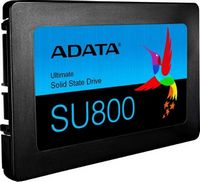 ADATA - Ultimate Series SU800 512GB Internal SATA Solid State Drive