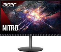 Acer - Nitro XF243Y Pbmiiprx 23.8&quot; Full HD Monitor (HDMI)