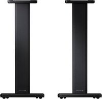Airpulse Stand for Edifier A200 Speaker (Pair) - Brown