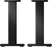 Airpulse Stand for Edifier A300 Speaker (Pair) - Brown