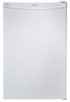 Danby - 3.2 cu. Ft. Upright Freezer - White