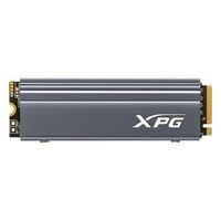 ADATA - XPG GAMMIX S70 2TB PCIe Gen 4 x4 M.2 2280 Internal Solid State Drive