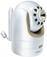 Infant Optics - DXR-8 Add-on Camera Unit