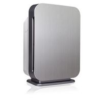 Alen - BreatheSmart 75i 1300Sq. Ft., True HEPA Air Purifier - Brushed Stainless