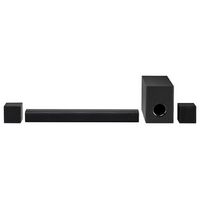 iLive - 4.1 Home Theater System with Bluetooth - Black