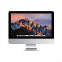 Apple - 21.5&quot; iMac - Pre-owned -  Intel Core i5 (3.0GHz) - 8GB Memory - 1TB Hard Drive