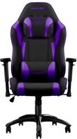 Akracing - Core Series EX SE Fabric Gaming Chair - Indigo