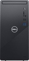 Dell - Inspiron 3880 Desktop - Intel Core i7 - 12GB Memory - 512GB SSD - Black