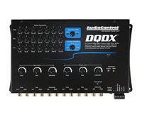 AudioControl - DQDX - Black