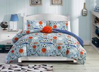 Comforters Bed In A Bag National Credit Direct