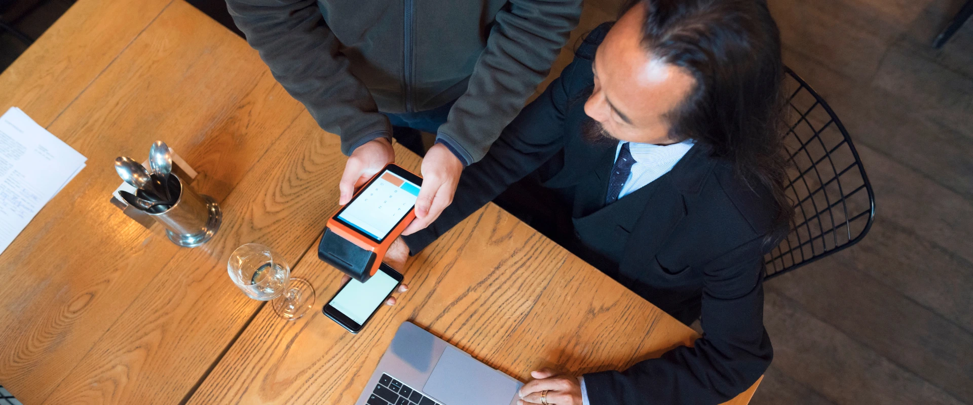 Pay Only When You See Progress