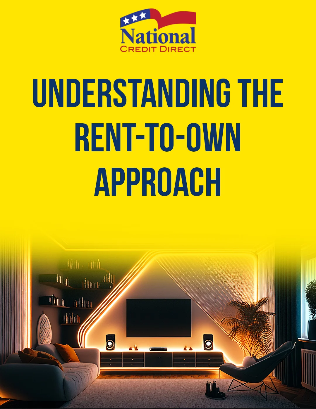 The Rent-to-Own Industry: Understanding Rent-to-Own TVs and Their Costs