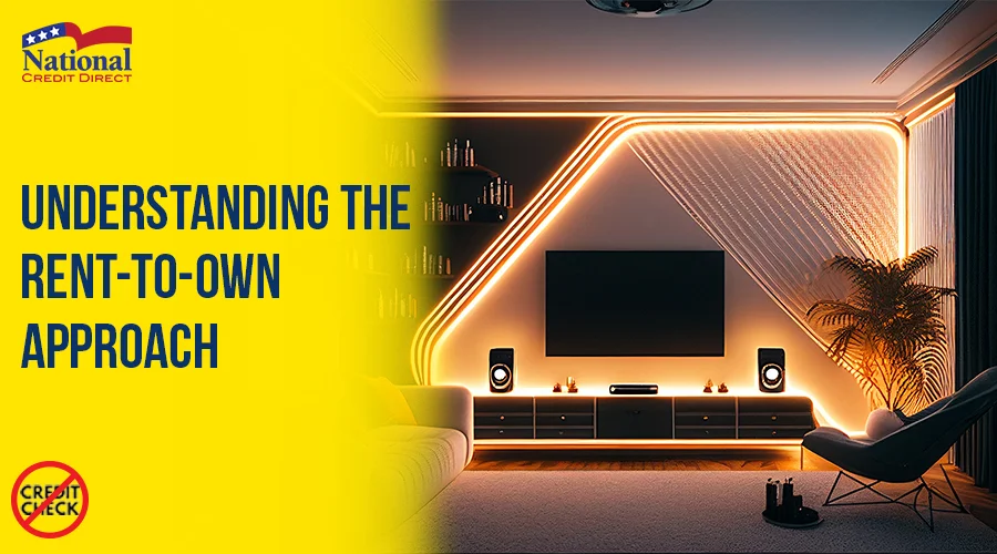 The Rent-to-Own Industry: Understanding Rent-to-Own TVs and Their Costs