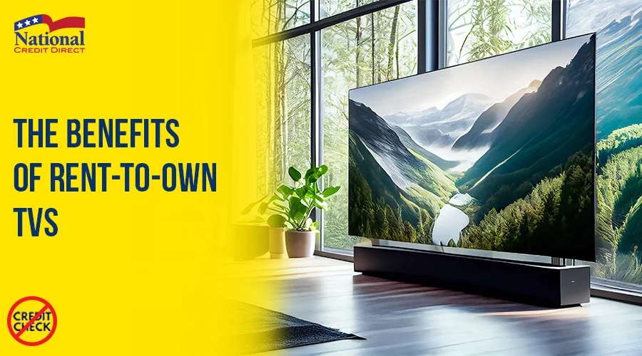 Navigating Potential Pitfalls of Rent-to-Own TVs: Understanding Risk and APR