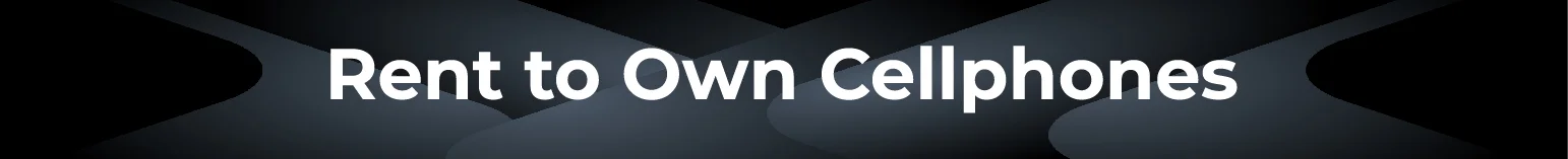 Shop iPhones, Samsung Latest Smart Phones of all Cell Phone Brands on Easy Payment Plans - No Credit Check