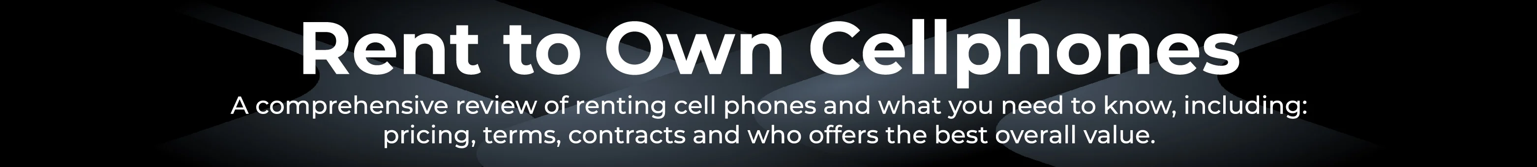 Shop iPhones, Samsung Latest Smart Phones of all Cell Phone Brands on Easy Payment Plans - No Credit Check