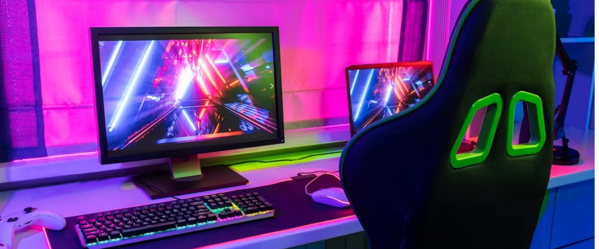 Comparison with Other Gaming PC Financing Options