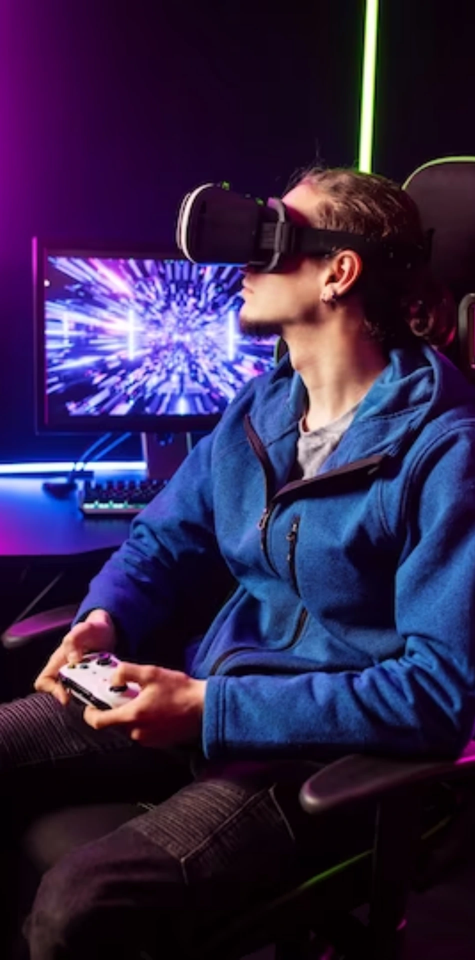 Key Factors for Choosing a Rent-To-Own Gaming PC