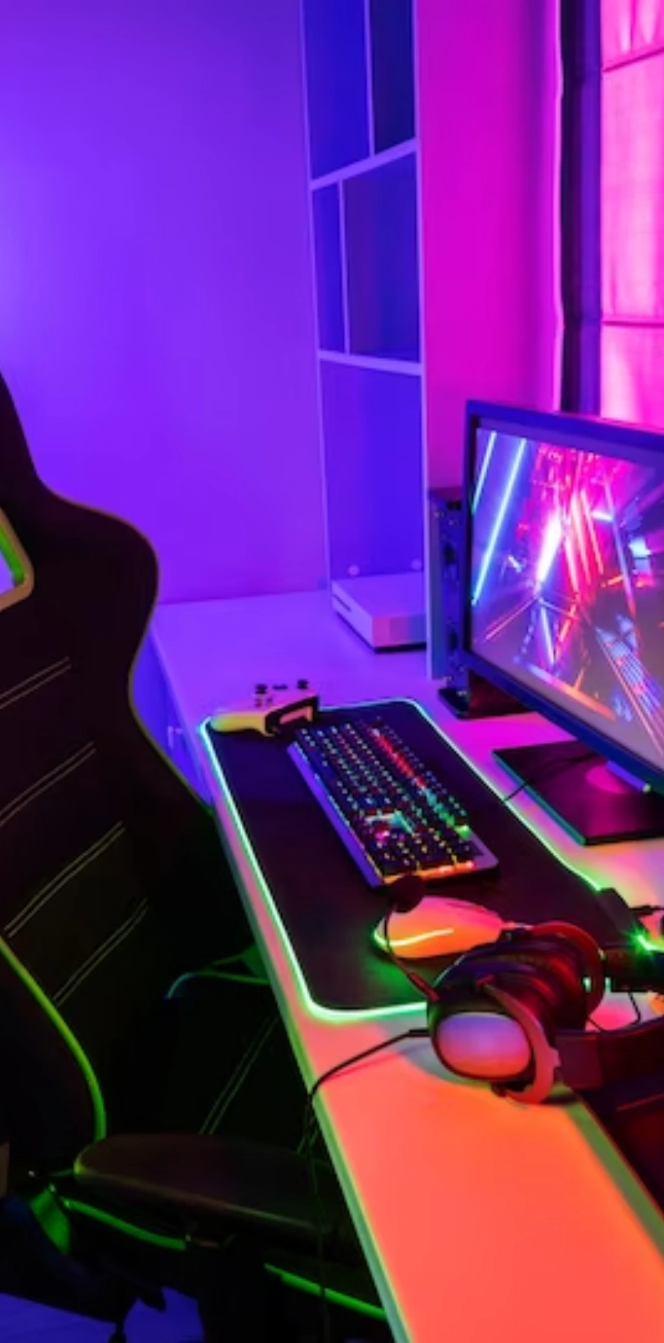 Comparison with Other Gaming PC Financing Options