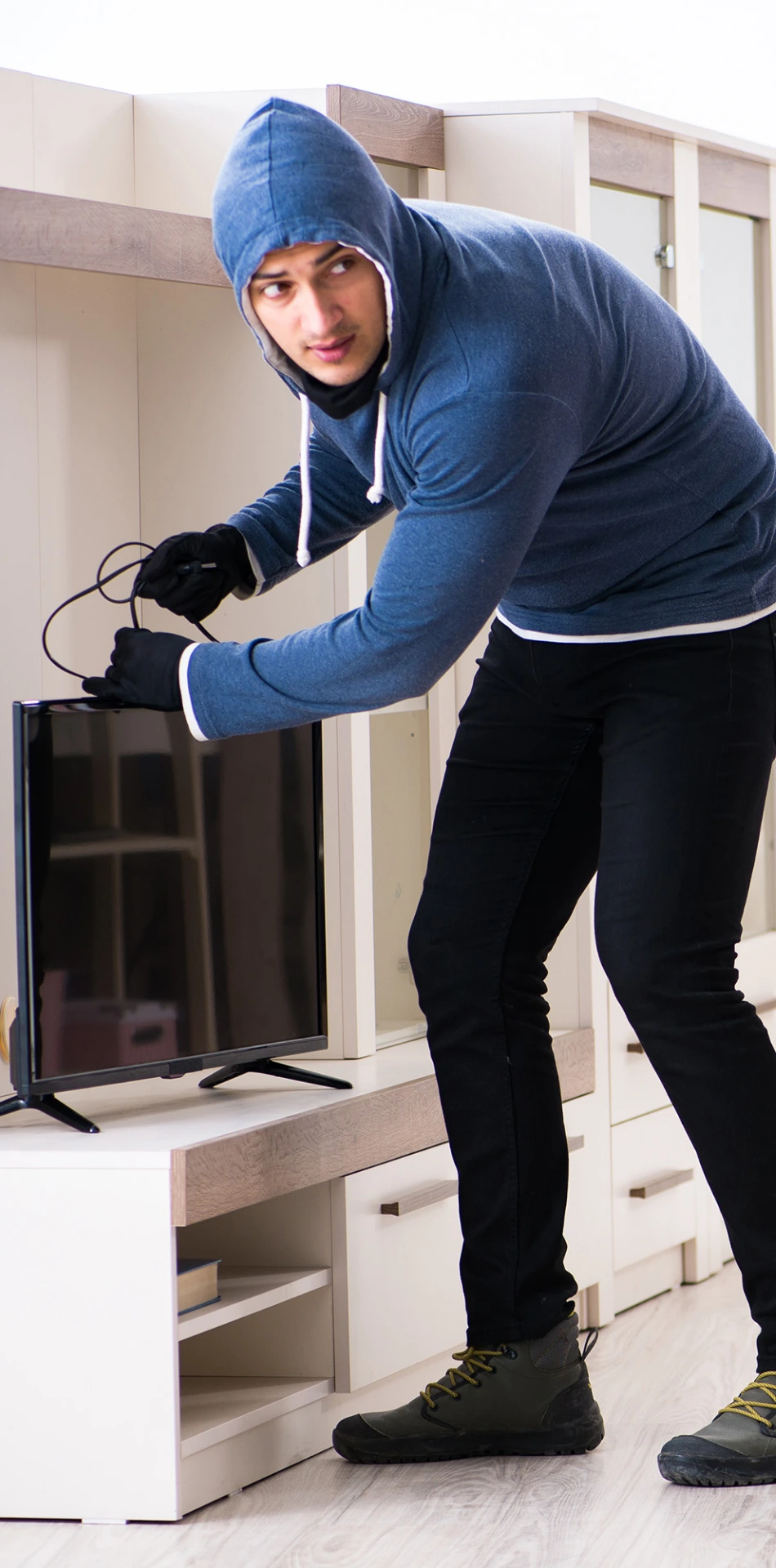 Optimizing Your UHD Smart TV Settings